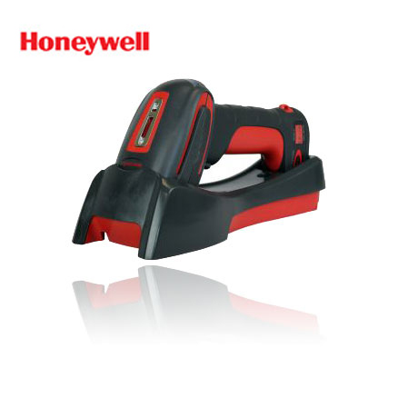 霍尼韋爾Honeywell Granit 1911i工業(yè)標簽條碼掃描器