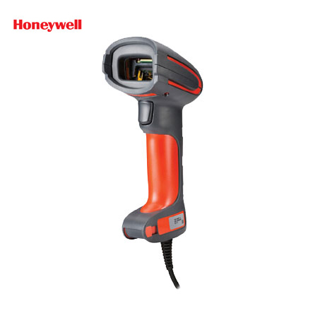 Honeywell Granit 1280i工業(yè)條碼標簽掃描器