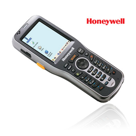 Honeywell Dolphin 6100移動(dòng)數(shù)據(jù)采集器