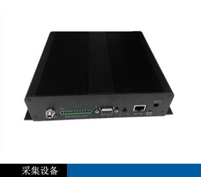 UHF四通道固定式讀寫器GM-HP202-4P