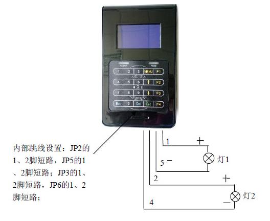 RFID工位機(jī)