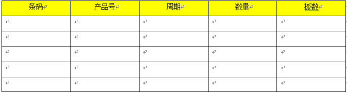 軟件管理系統