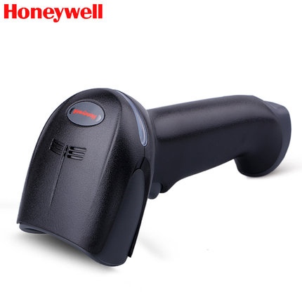 Honeywell霍尼韋爾1900高精度二維碼掃描槍