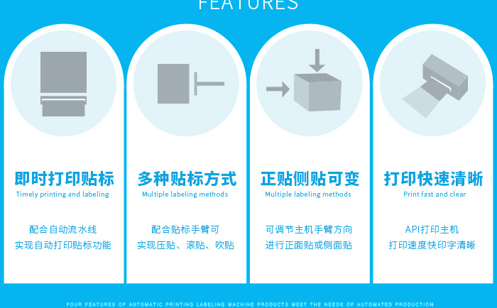 貼標機